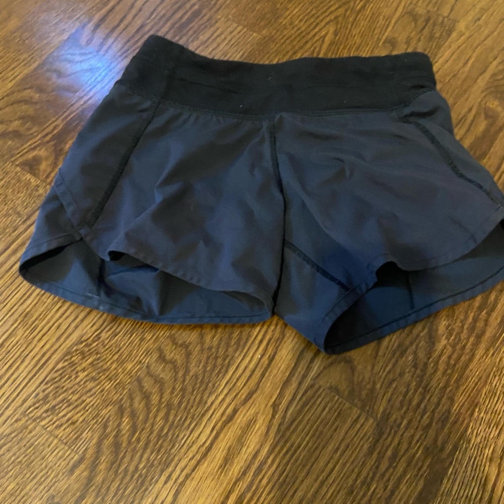 Ivivva shorts